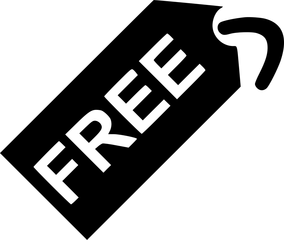 Free Tag Comments - Free Tag Icon Png (980x830), Png Download