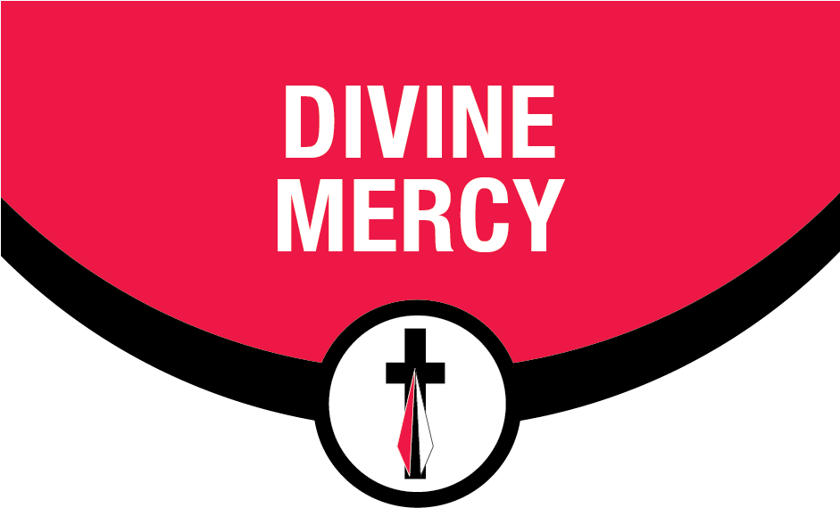 Divine Mercy Catholic School Open House - Merry Crisis And A Happy (940x628), Png Download