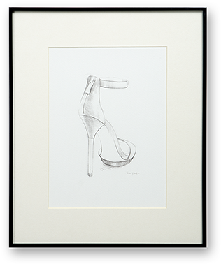 Talon Talon - Sketch (400x400), Png Download