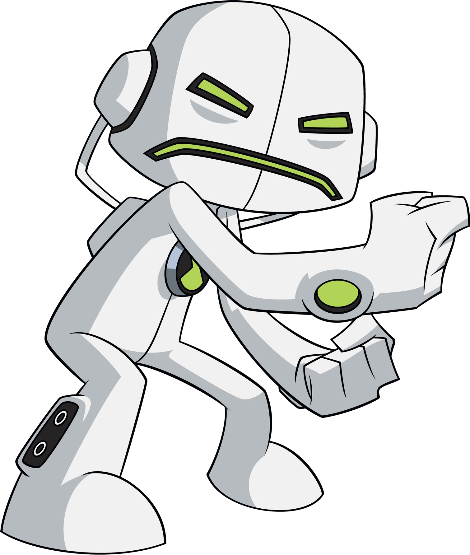 Image Freeuse Image Echo Png Ben Wiki Fandom Powered - Eco Eco Ben 10 (1510x1800), Png Download