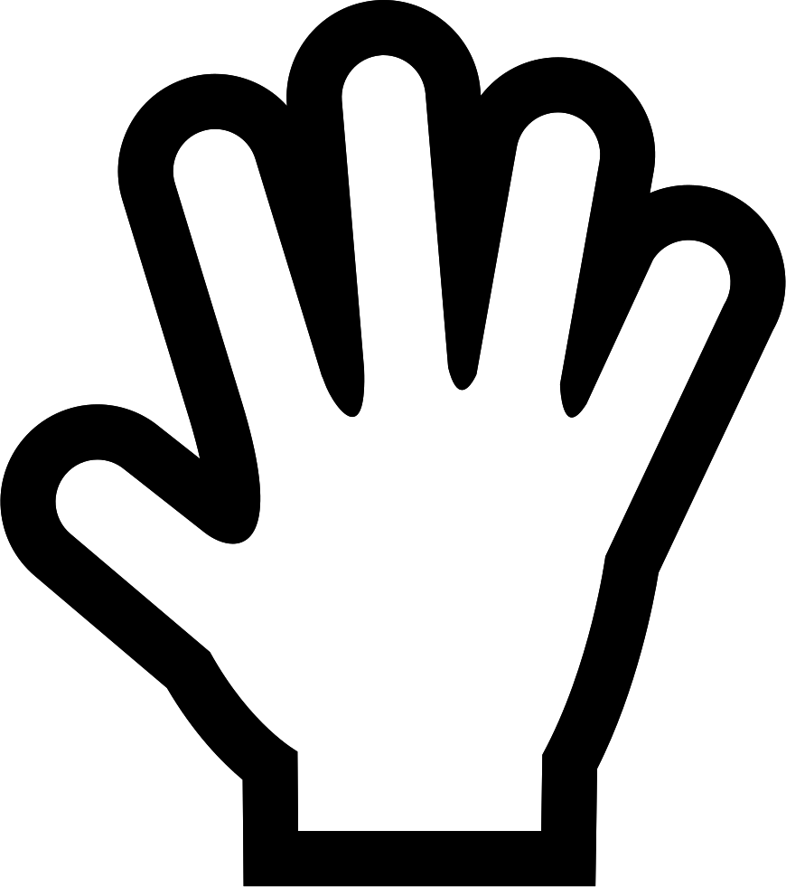 Firework Comments - Hand Tool Icon - Free Transparent PNG Download - PNGkey