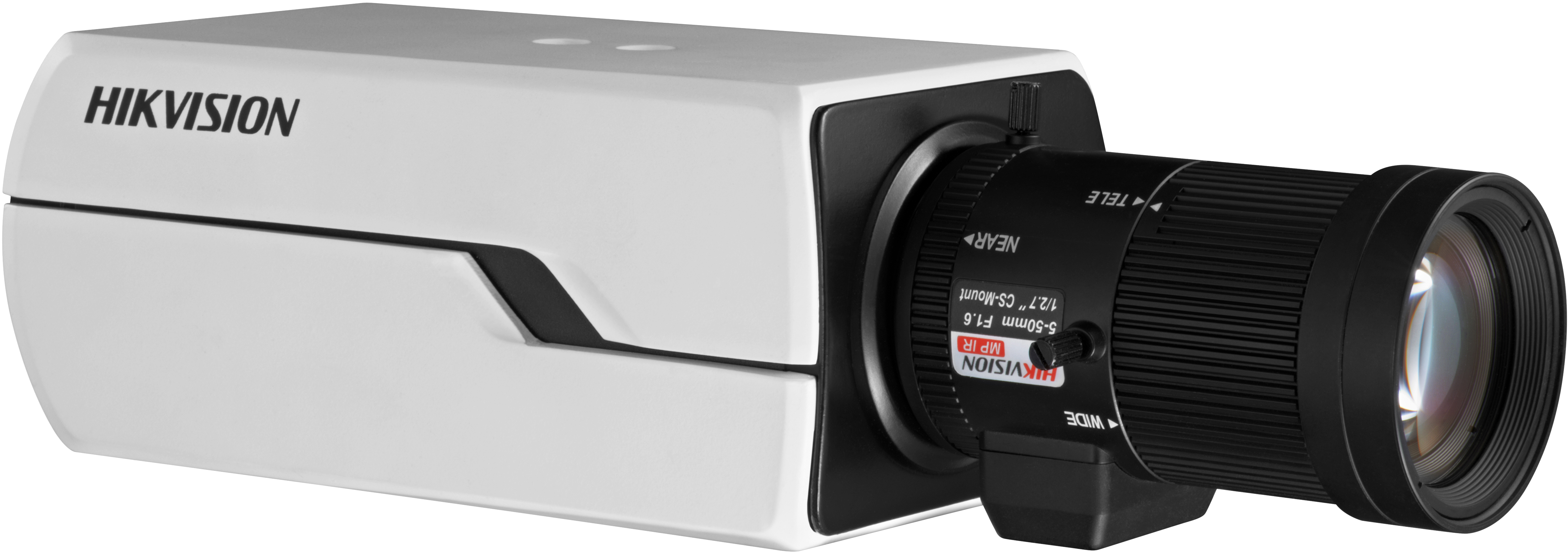 40xx Box - Hikvision Digital Technology Ds-2cd4065f-ap Ip Security (5000x2870), Png Download