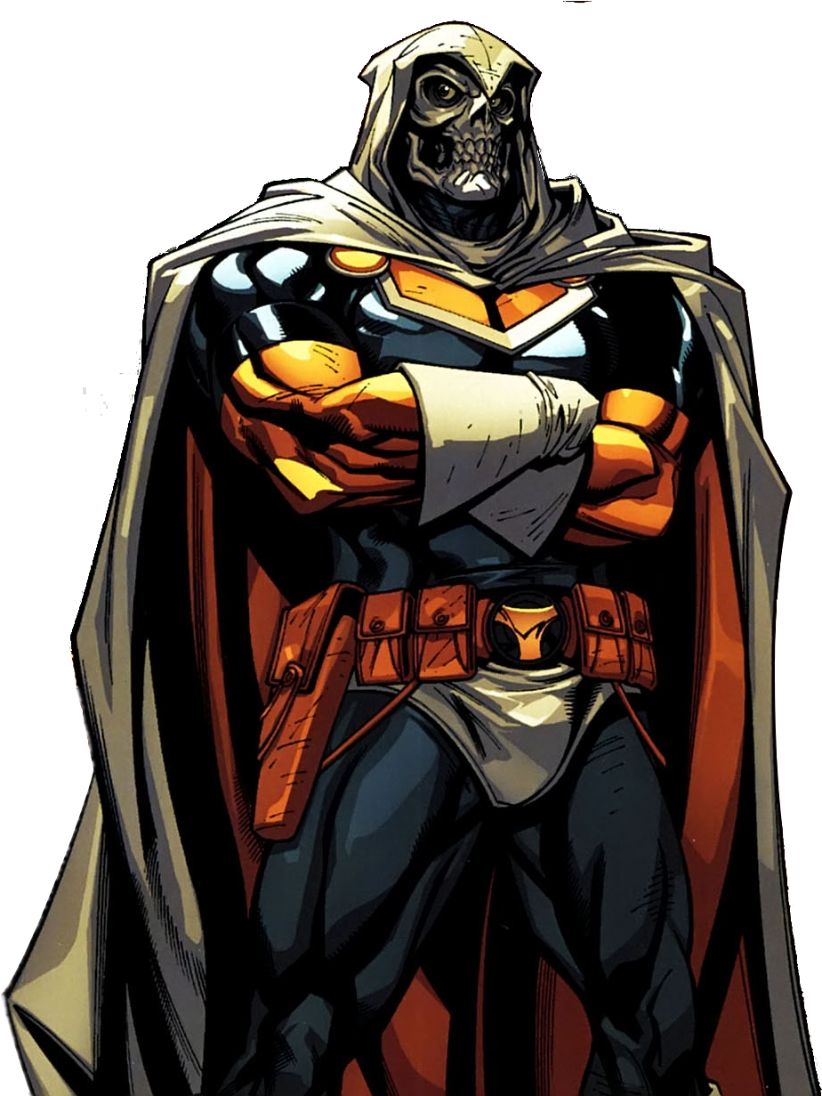 Top 10 Comic Book Series For Marvel Comics Fresh Start - Taskmaster Comics (975x1230), Png Download