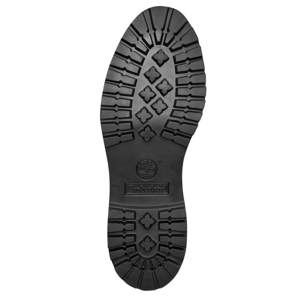 Timberland Men's 6-inch Premium Waterproof Boots - Men's Timberland 6" Premium Rubber Toe Waterproof Boot, (1215x972), Png Download