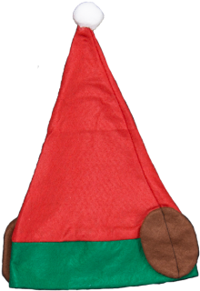 Elf Suit Hat - Elf (464x348), Png Download