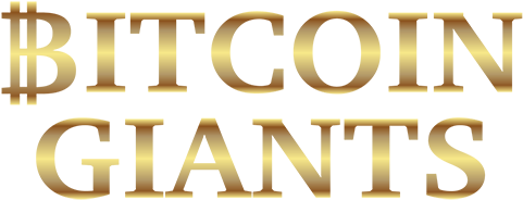 Bitcoin Giants - Chamarande (508x247), Png Download