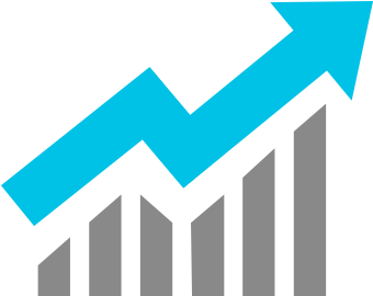 Improve Transparent Images Pluspng - Demand Symbol (392x332), Png Download
