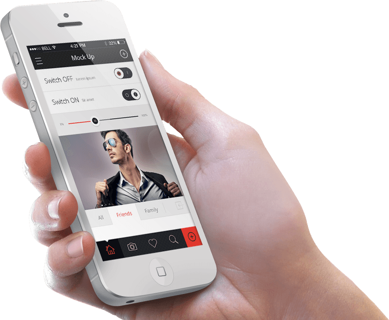 About E-recharge Solution - Casambi App (763x628), Png Download