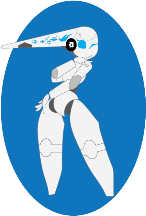 Heck Yeah <3333 - Male Drossel Von Flugel (540x709), Png Download