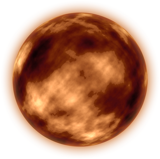 Free To Use &, Public Domain Mars Clip Art - Mars Clip Art (600x590), Png Download