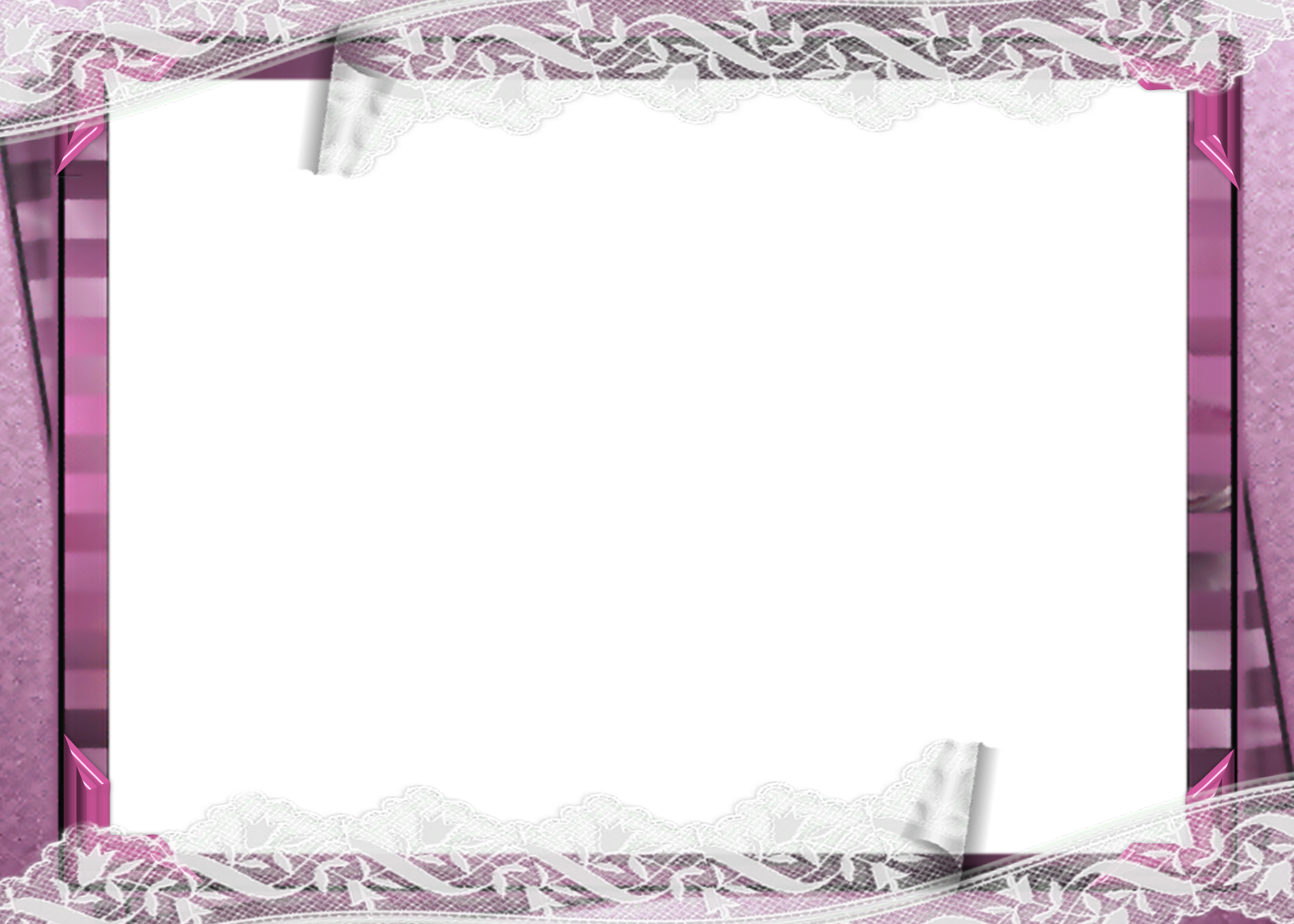 Png Frames Cadre Frame Templates 0058png Photoshop - Photoshop Psd Png Hd Flower Frame (2100x1500), Png Download