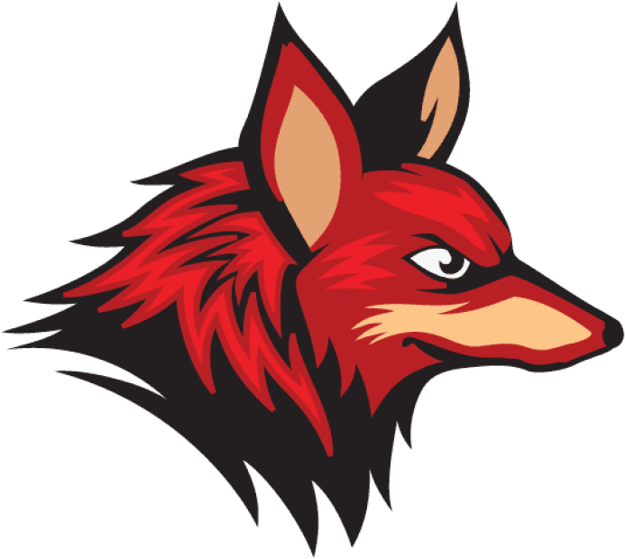 Free Png Fox Png Pics Png Images Transparent - Trail Life Usa Fox (850x726), Png Download