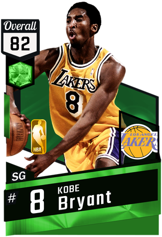 kobe bryant nba 2k18