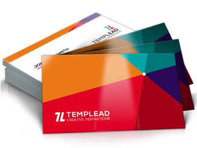 Premium Business Cards - Calling Card Printing Png (400x350), Png Download