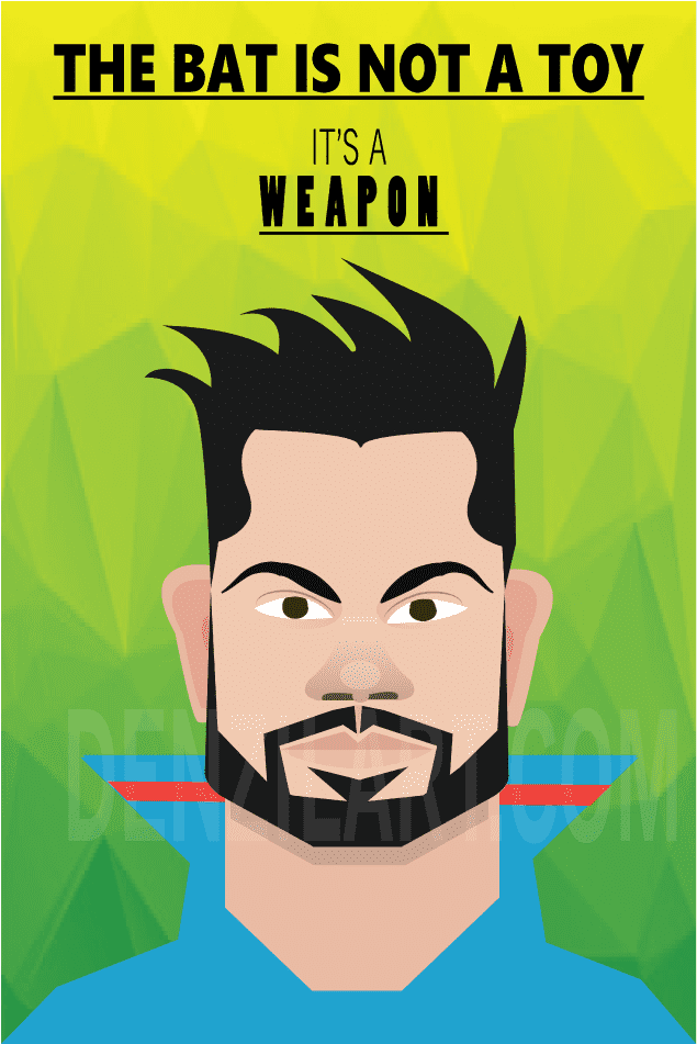 Virat Kohli (1100x1100), Png Download