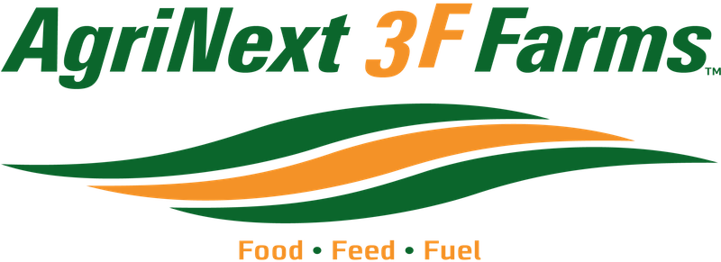 Agrinext 3f Farms Logo - Ge Ecomagination (800x307), Png Download
