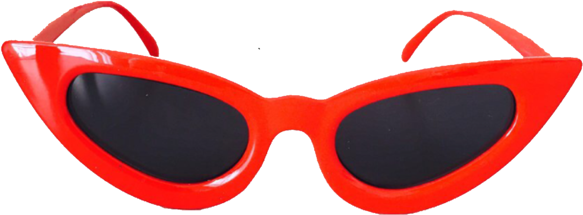 34 Images About Glasses On We Heart It - Aesthetic Glasses (1280x1280), Png Download
