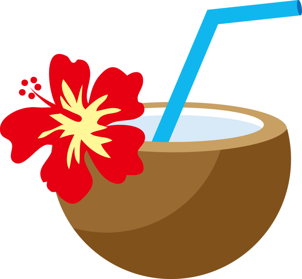 Cg050 33 - Luau Png (1024x947), Png Download