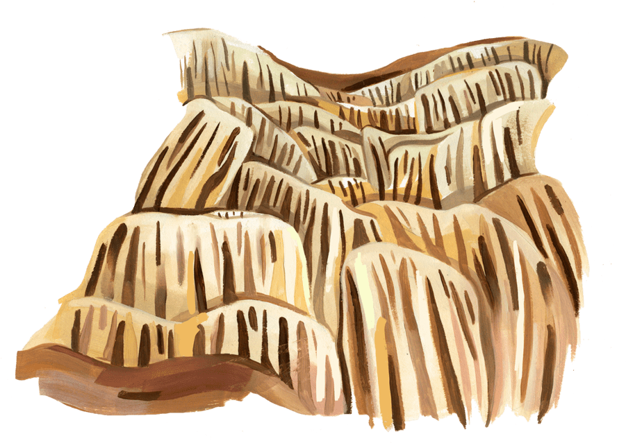 Chinati Foundation Oakdale Cowboy Museum Carlsbad Caverns - Chair (900x645), Png Download