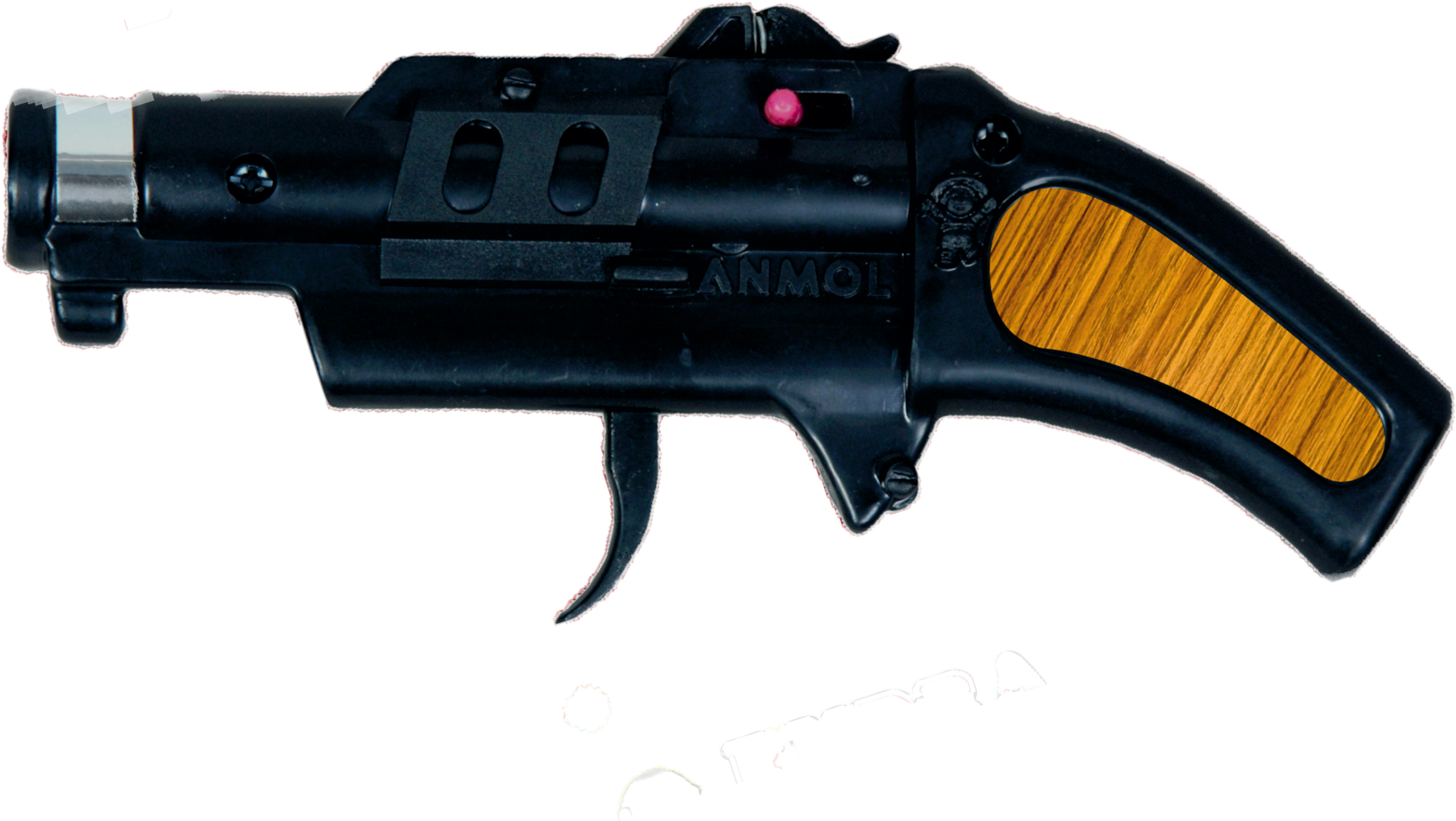 Image Not Available - Firearm (2706x2706), Png Download