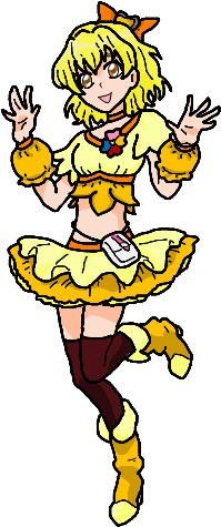 Lemon (269x508), Png Download