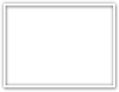 White Mobile Frame Png (411x317), Png Download