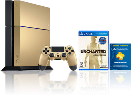View Samegoogleiqdbsaucenao Taco Bell Ps4 Gold Bundle - Ps4 Limited Edition Cena (640x427), Png Download