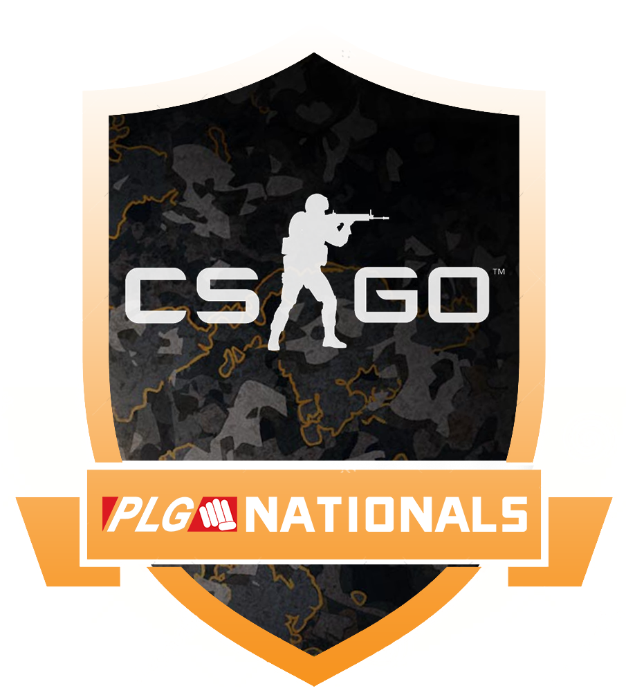 Plg Nationals Cs - Counter-strike: Global Offensive (904x1029), Png Download