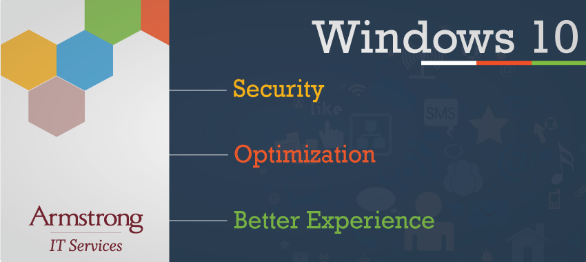 It Services - Optima (850x380), Png Download