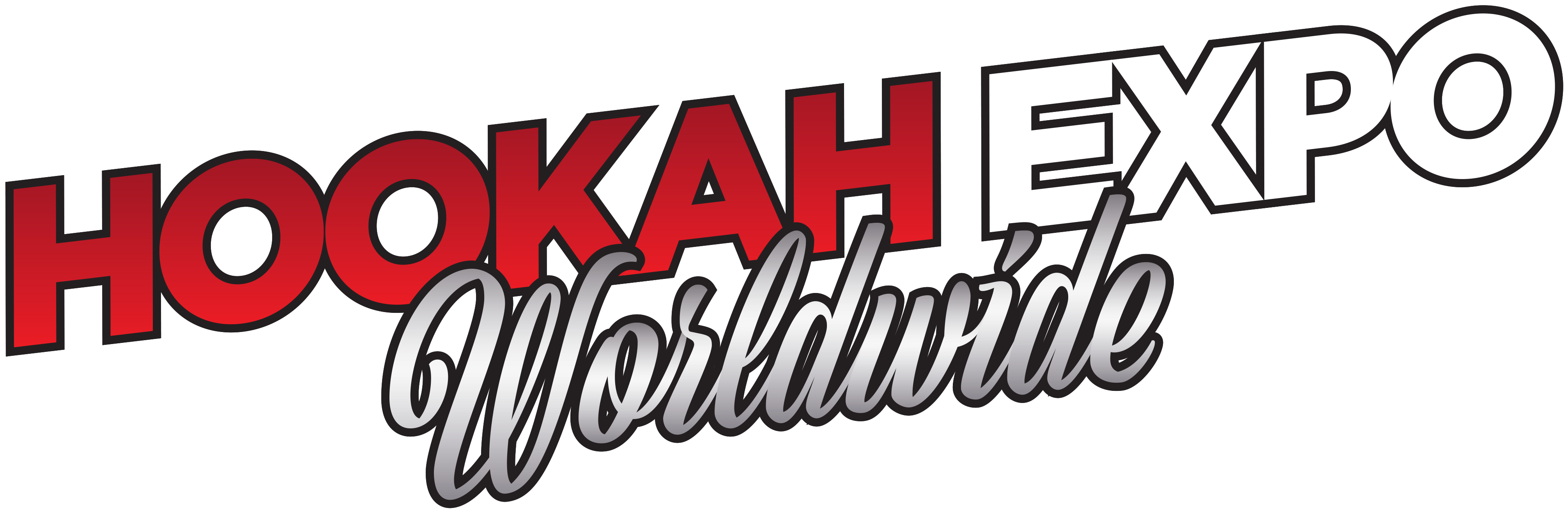 Download Hookah Expo Worldwide PNG Image with No Background