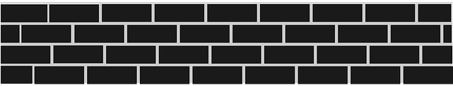 Brick, Wall, Stone, Barrier - Barbados (640x320), Png Download