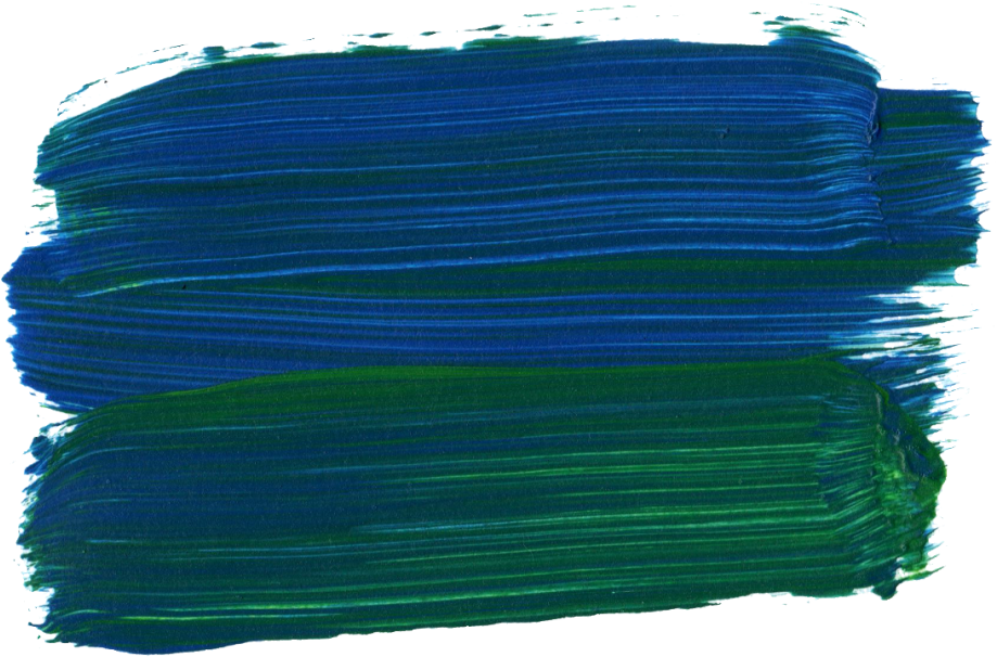 Mountain Transparent Brush Stroke - Construction Paper (1024x748), Png Download