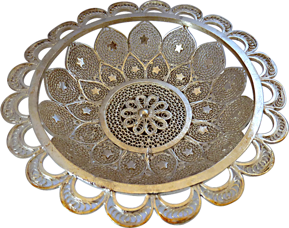 Silver (1000x1000), Png Download