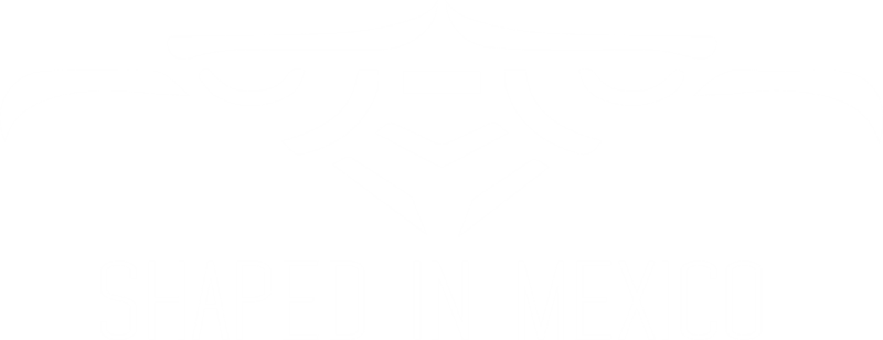 Mexico (800x308), Png Download