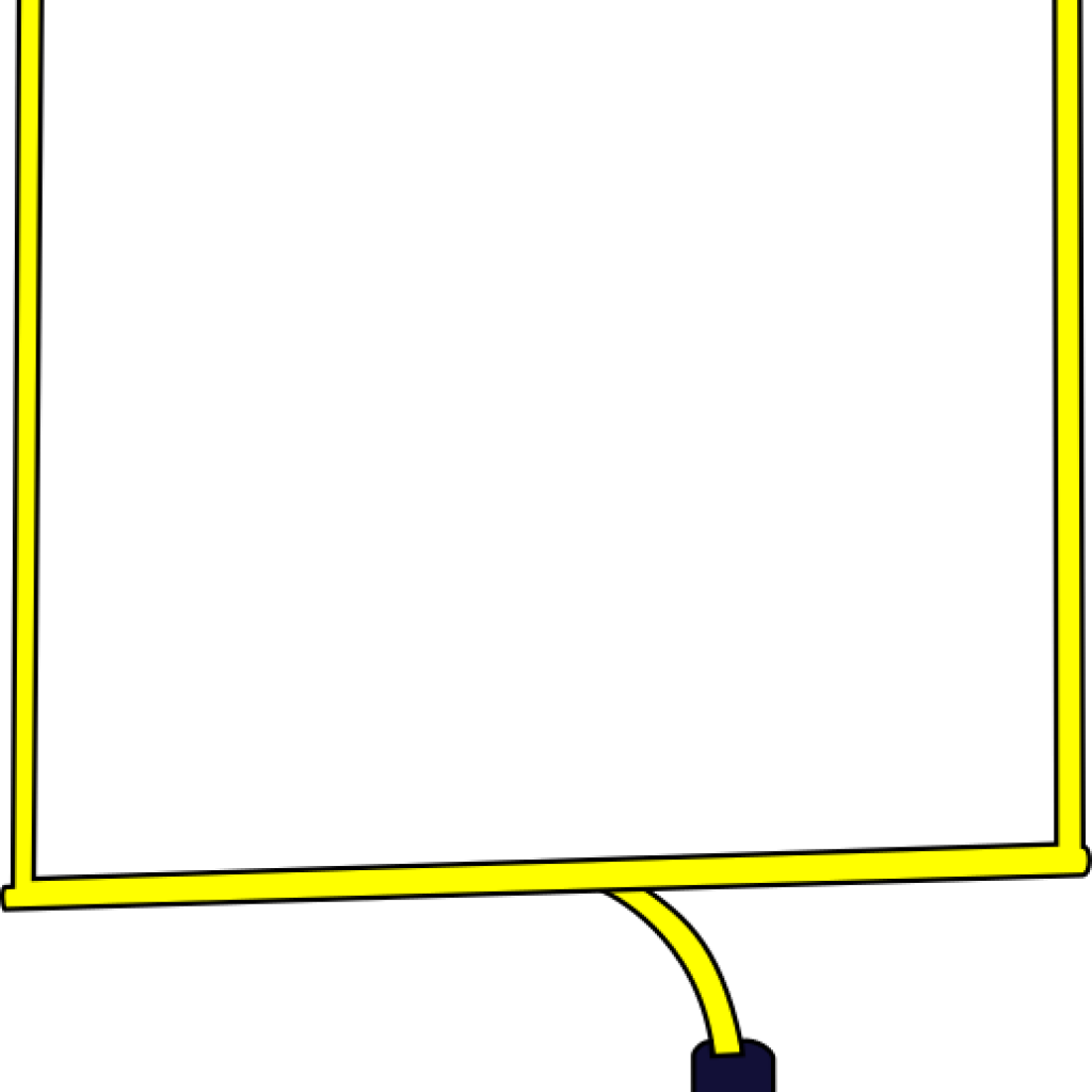 Goal Post Clipart Cat Clipart Hatenylo - Goal Post Clipart Transparent Background (1024x1024), Png Download