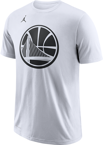 2018 Nba All Star Game Kevin Durant Player T Shirt - Golden State Warriors Shooter Shirts (500x667), Png Download