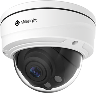 Network Dome Camera - Dh Ipc Hdbw5831e Ze (684x456), Png Download
