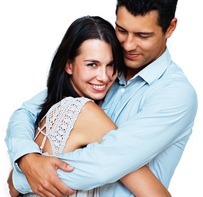 Friends Sites - Man Love Png (686x666), Png Download