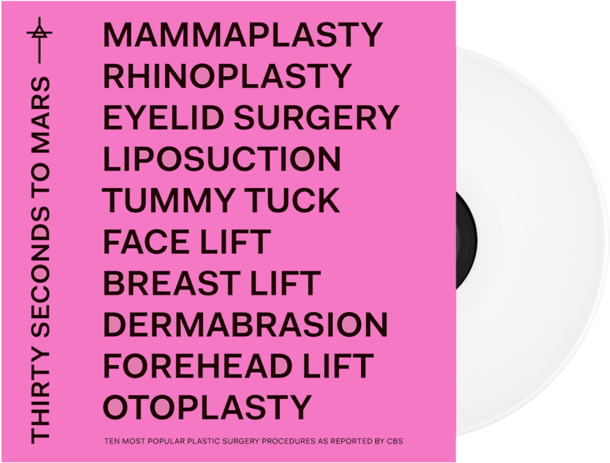 America Vinyl - Circle (1024x1024), Png Download