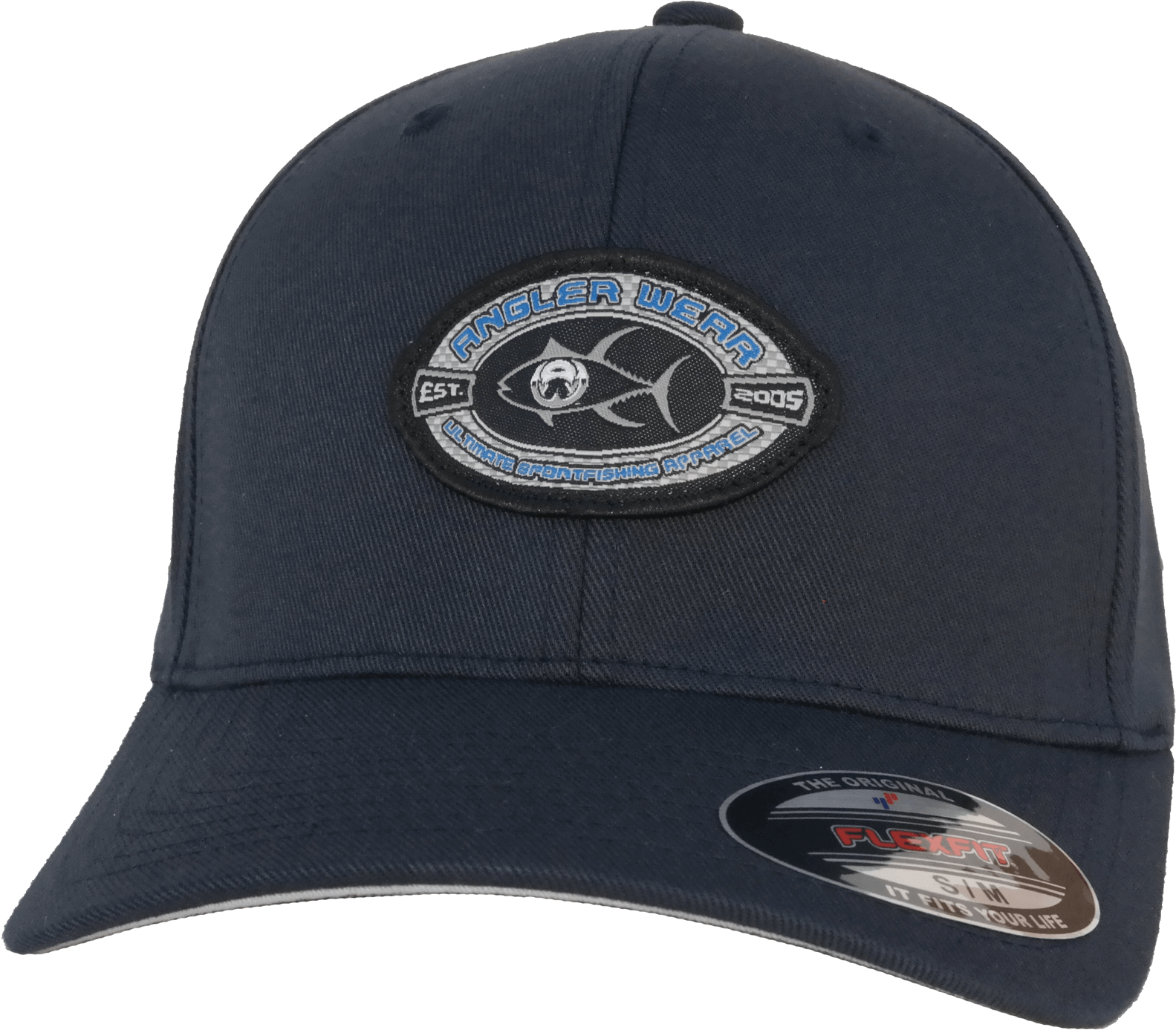 Ovalcapnvy - Baseball Cap (2205x1630), Png Download