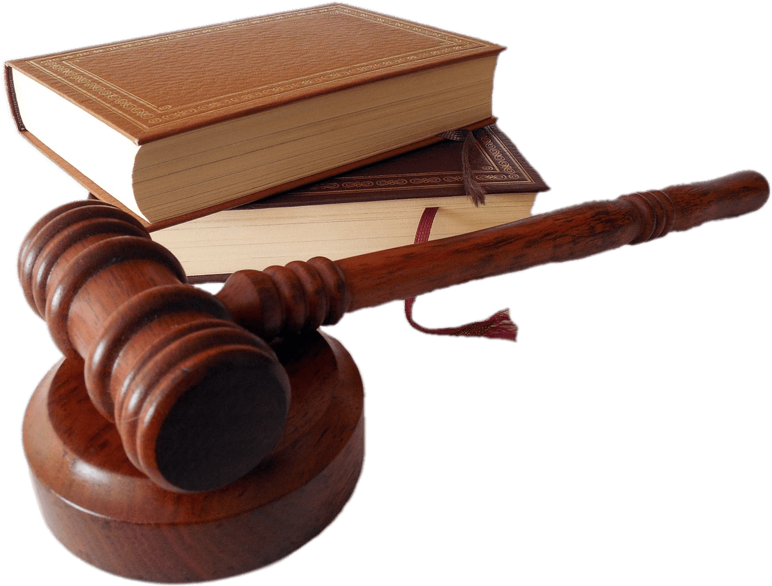 Download Judges Hammer And Law Books Png Judge Hammer Transparent