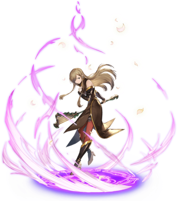 Teargrants B - Tear Grants Gbf (480x400), Png Download