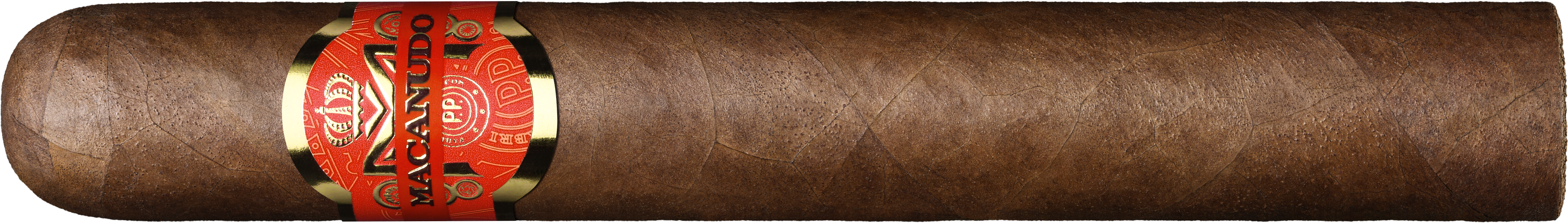 Macanudo Inspirado Orange Toro Cigar Macanudo Inspirado - Monocular (4912x1449), Png Download