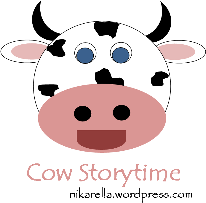 Preschool Download - Cow Ears Clipart (728x693), Png Download