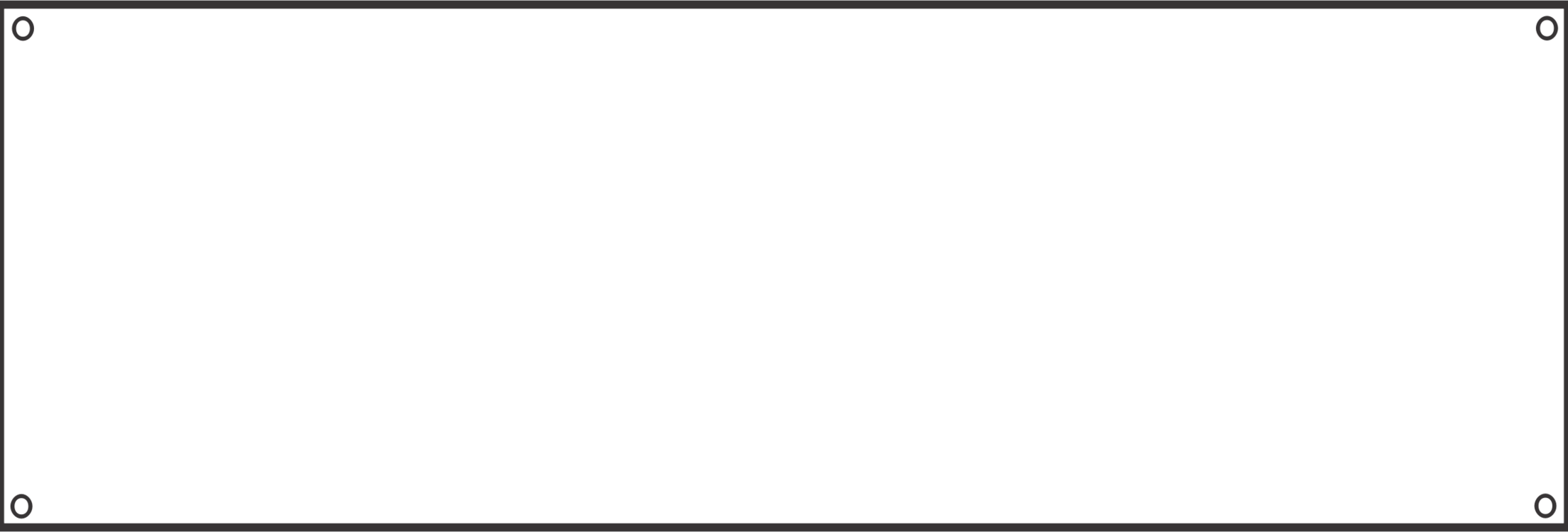 Logo Gouvernement Québec Blanc Png (1350x500), Png Download