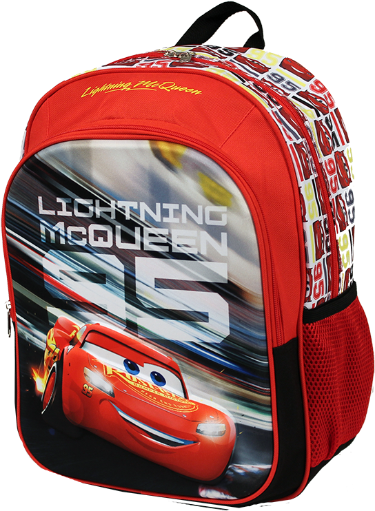 Cars 3 1-subject Notebook - Wide Ruled (751x800), Png Download