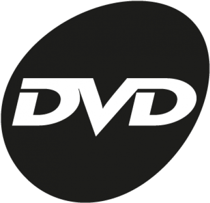 Depeche Mode Music Vector Logo - Transparent Background Dvd Logo (400x400), Png Download