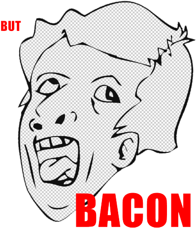 Picture Rage Comic Meme Genius Transprent Png Free - Take Photo Of Screen Meme (500x543), Png Download