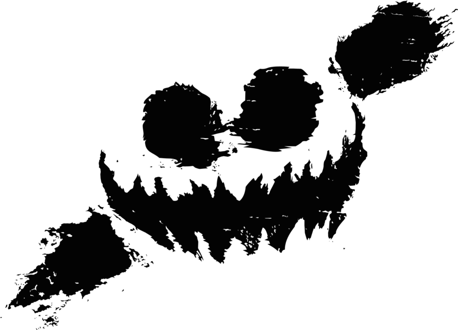 Knife Party Logo - Knife Party (900x649), Png Download