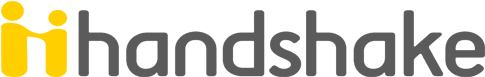 Handshake-story - Handshake Berkeley (490x300), Png Download